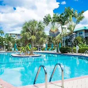  Apartment Living At Plantation Village Blgs Cayman Islands