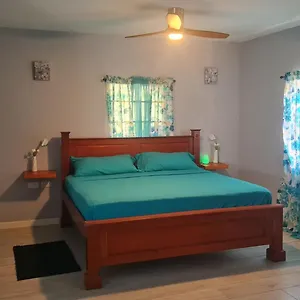 Coconut Creek Deluxe Apartment